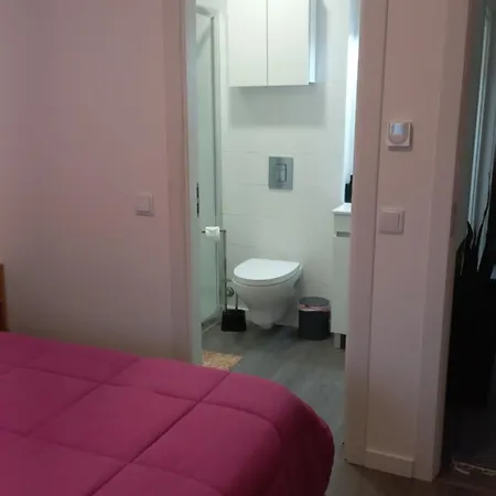 Monte Dos Pastorinhos Ii Σπίτι διακοπών *