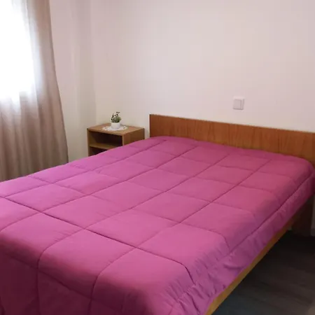 Monte Dos Pastorinhos Ii * Φάτιμα