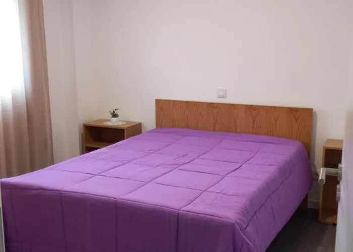 Monte Dos Pastorinhos Ii Φάτιμα