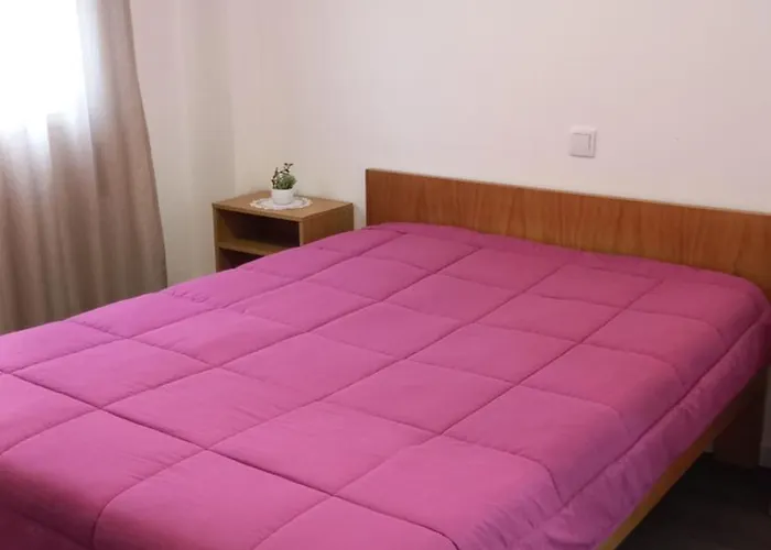 Monte Dos Pastorinhos Ii * Φάτιμα